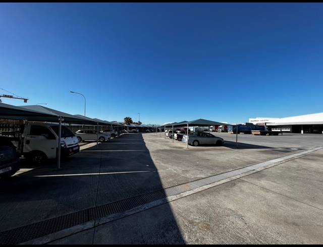 7,000M² WAREHOUSE TO LET IN PAROW INDUSTRIAL
